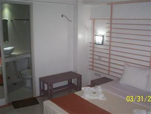 Metro Vigan Regency Hotel Eksteriør bilde